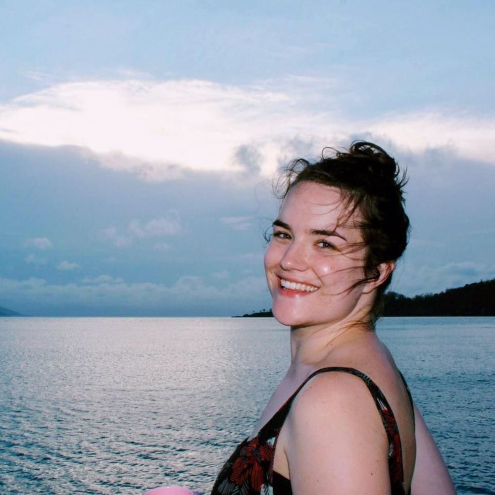 Meet your Posher, Alison